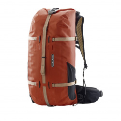 ORTLIEB batoh Atrack Rooibos 35l