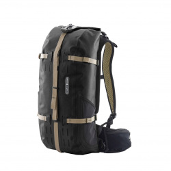 ORTLIEB batoh Atrack Black 35l