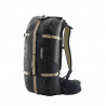 ORTLIEB batoh Atrack Black 35l