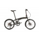 TERN bicykel VERGE D9