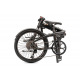 TERN bicykel VERGE D9