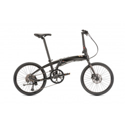 TERN bicykel VERGE D9