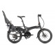 TERN ebike Vektron S10 Performance