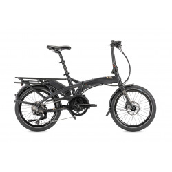 TERN ebike Vektron S10