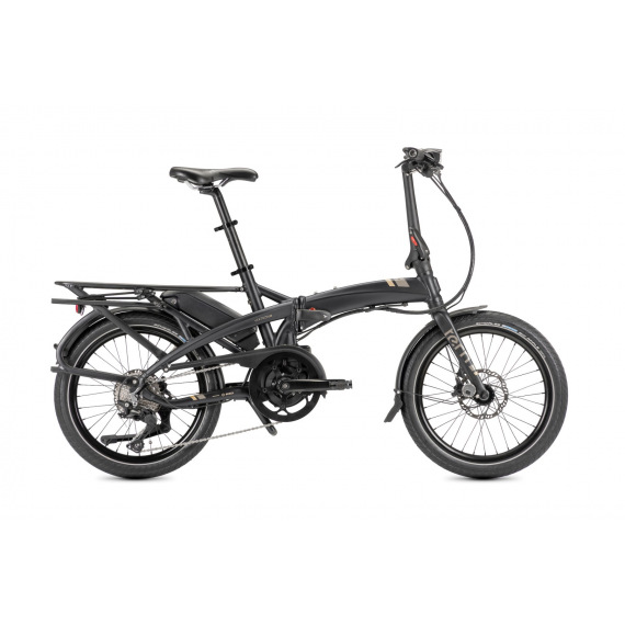 TERN ebike Vektron S10 Performance