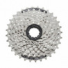 SHIMANO Kazeta HG41 8-kolo 11-30z. ACERA
