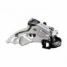 SHIMANO Prešmyk Altus M370 3x9 uni ťah Top Swing 48-44z.