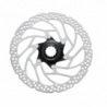 SHIMANO brzdový kotúč RT30 180mm Center Lock len pre resin platničky