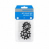 SHIMANO Kladky prehadz. GRX RDRX810 11-k.