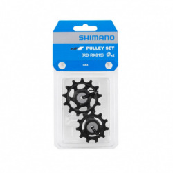 SHIMANO Kladky prehadz. GRX RDRX815 11-k.