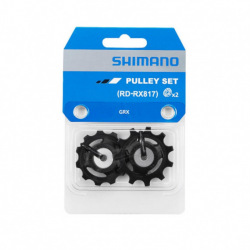 SHIMANO Kladky prehadz. GRX RDRX817 11-k.