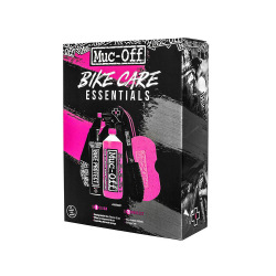 MUC-OFF sada Bike Care Essential Kit
