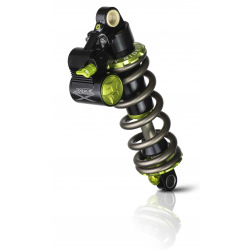 DVO tlmič Jade Coil Shock 210x55mm