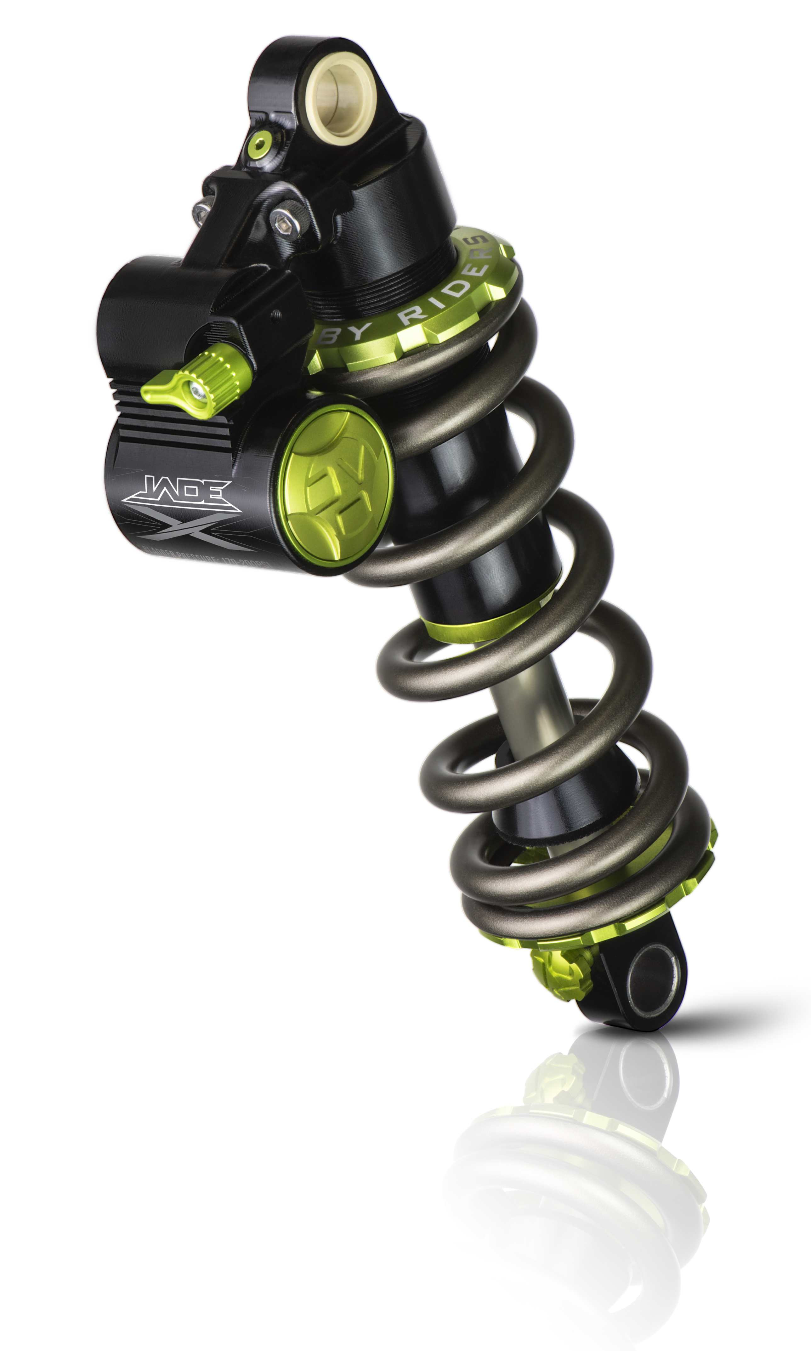 DVO tlmič Jade Coil Shock TRUNNION 185X55MM Houseofbike