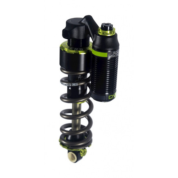 DVO tlmič Jade Coil Shock 250X75MM