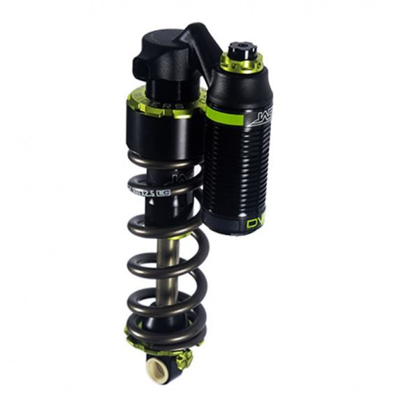 DVO tlmič Jade Coil Shock TRUNNION 225X75MM