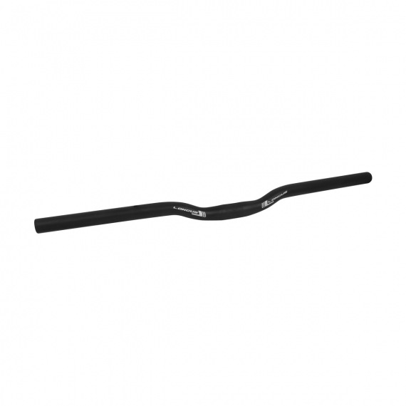 LONGUS riadítka BMX FE22,2x700x180mm