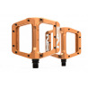 NS Bikes pedále Radiance Copper