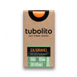 TUBOLITO duša TUBO CX/GRAVEL ALL FV60