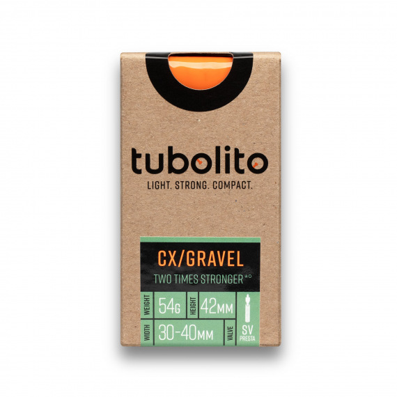 TUBOLITO duša CX/Gravel SV60