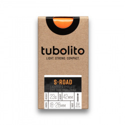 TUBOLITO duša S-TUBO Road FV80