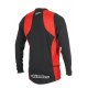 ALPINESTARS dres Drop 2 Red Black