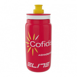 ELITE Fľaša FLY COFIDIS 550ml