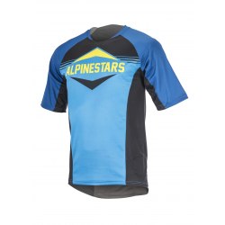 ALPINESTARS Dres Mesa Royal Blue Dark Blue