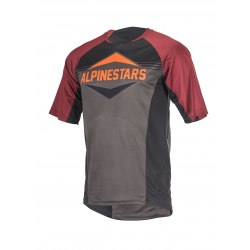 ALPINESTARS Dres Mesa Rio Red