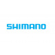 SHIMANO adaptér zadný na kotúč 180mm PM/SM