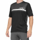 100% dres Airmatic BLACK/CHARCOAL