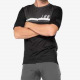 100% dres Airmatic BLACK/CHARCOAL