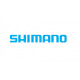 SHIMANO adaptér predný/zadný na kotúč 180mm PM/PM