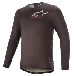 ALPINESTARS Dres Alps 6.0 V2 L/S BLACK CORAL