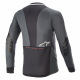 ALPINESTARS Dres Drop 8.0 L/S BLACK CORAL