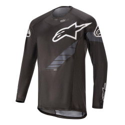 ALPINESTARS Dres Techstar Black Edition