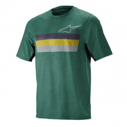 ALPINESTARS Dres Alps 6.0 Melange Emerald Blue Celery