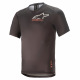 ALPINESTARS Dres Alps 6.0 V2 S/S BLACK CORAL