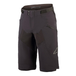 ALPINESTARS Kraťasy bez cyklovložky Drop 6.0 Black