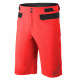 ALPINESTARS kraťasy s cyklovložkou Drop 4.0 Red