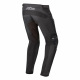 ALPINESTARS nohavice Racer BURGUNDY/BRIGHT RED/WHITE