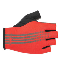 ALPINESTARS rukavice Ridge Bright Red/Dark Shadow