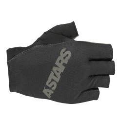 ALPINESTARS rukavice Ridge Plus Black/Steel Gray