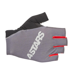 ALPINESTARS rukavice Ridge Plus Steel Gray/Light Gray