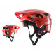 ALPINESTARS prilba Vector TECH A2 MIPS BRIGHT RED LIGHT GREY