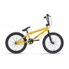 Galaxy bicykel EARLY BIRD 20" žltý