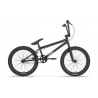 Galaxy bicykel EARLY BIRD 20" čierny