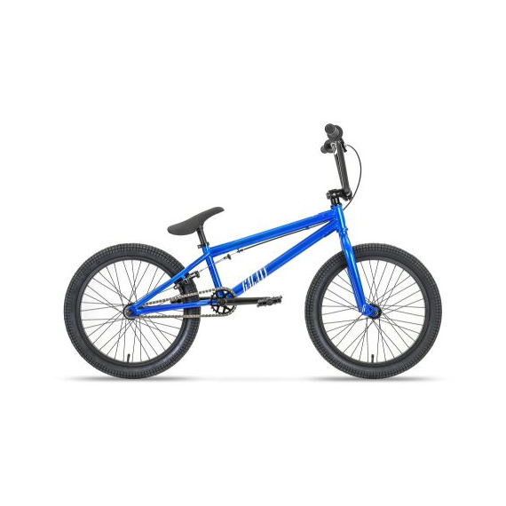 Galaxy bicykel SPOT 20" modrá 2021