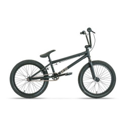 Galaxy bicykel SPOT 20" modrá 2021