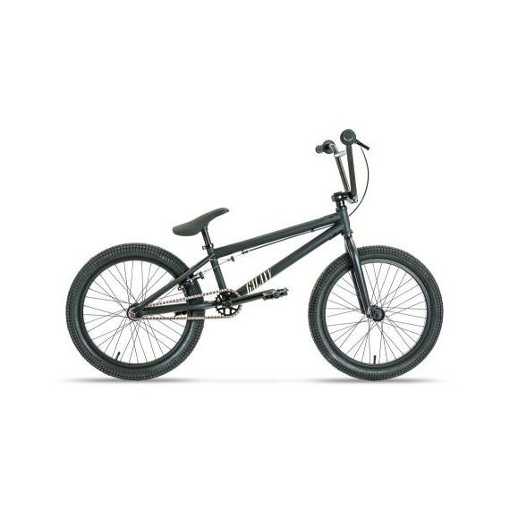 Galaxy bicykel SPOT 20" modrá 2021